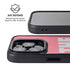 Ohio State University The Ohio State Buckeyes iPhone 14 Pro Kickstand Case